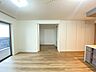 室内：「空間が織り成すひとつ先の住み心地」を演出します。