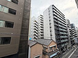 陽当たり・通風・開放感に恵まれた環境です。