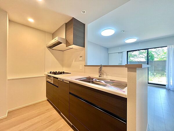キッチン