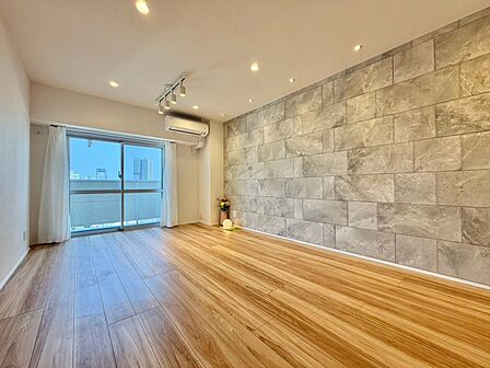 「空間が織り成すひとつ先の住み心地」を演出します。