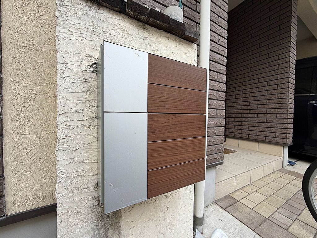 townhouse 東京都足立区鹿浜4丁目
