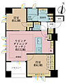 グリーンパーク千代田淡路町6階15,990万円