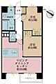 トダカ勝鬨コーポ7階5,999万円