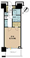 ザ・クレストタワー3階7,090万円
