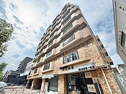 シャンボール新中野
