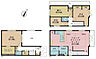 間取り：3LDK、土地面積66.11m2、建物面積113.53m2