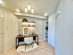 子供部屋の画像