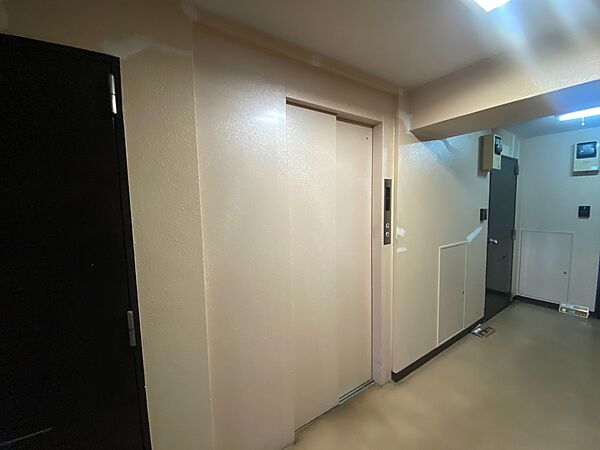 設備を拡大表示
