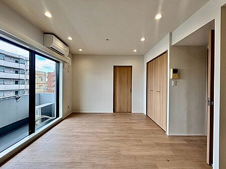 「空間が織り成すひとつ先の住み心地」を演出します。