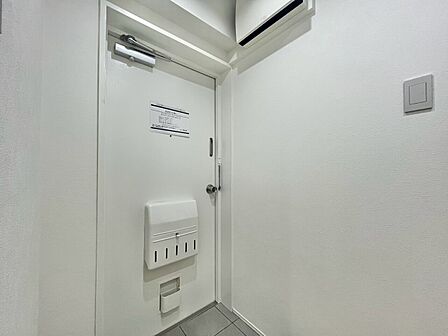 安らぎに満ちた空間がここから始まります。