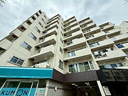 方南町セントラルマンション