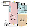 ウイング川崎3階1,980万円