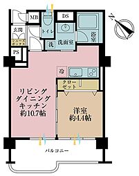 シャトー代官山