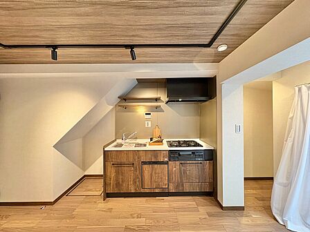 「空間が織り成すひとつ先の住み心地」を演出します。