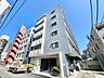 外観：忙しく過ぎゆく日常を置き去るほど、ゆったりした時間が流れる住環境。