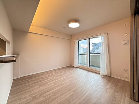 「空間が織り成すひとつ先の住み心地」を演出します。