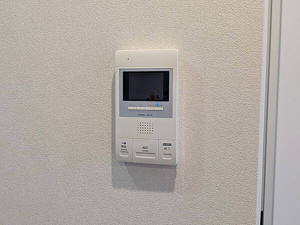 設備を拡大表示