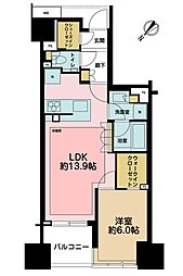 ザ・パークハウス日本橋大伝馬町