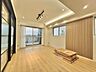 室内：「空間が織り成すひとつ先の住み心地」を演出します。
