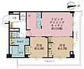 マンション東陽8階4,580万円