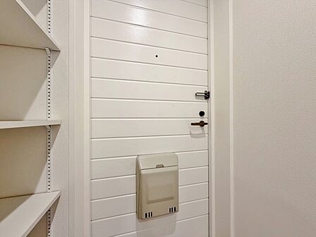 安らぎに満ちた空間がここから始まります。