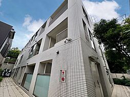 オープンレジデンス中野