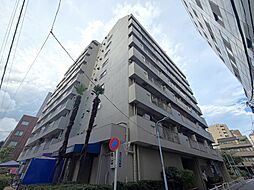 入谷松が谷マンション