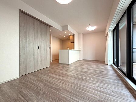 「空間が織り成すひとつ先の住み心地」を演出します。