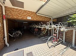 新横浜サニーコート