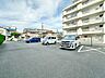 駐車場：駐車スペースが嬉しいですね。※空き状況は都度ご確認下さい。