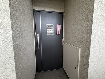 安らぎに満ちた空間がここから始まります。