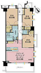 ブランズ東中野プレシアス