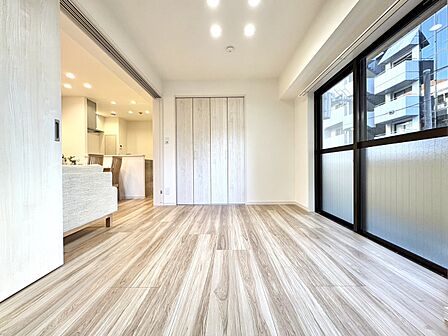 快適に・伸びやかに。心の潤いを求める方々へ。※リフォームイメージ