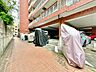設備：バイク置き場もございます。※空き状況は都度ご確認下さい。。