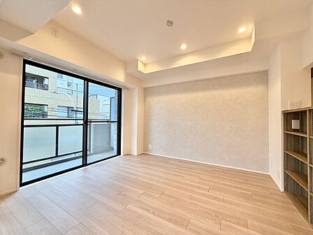 「空間が織り成すひとつ先の住み心地」を演出します。