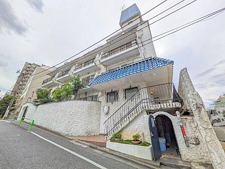 1LDK 間取り