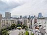 バルコニー：眺望や窓からの景色が良いと、家で過ごす時間も快適です。