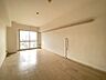 室内：充実した生活は伸びやかな居室空間から始まります。