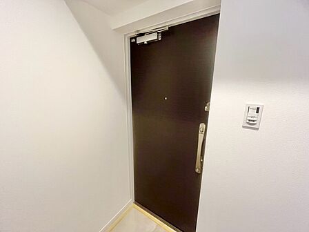 安らぎに満ちた空間がここから始まります。