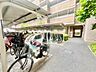 その他：駐輪場も綺麗に整頓されています。※空き状況は都度ご確認下さい。