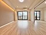 室内：「空間が織り成すひとつ先の住み心地」を演出します。