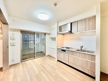 「空間が織り成すひとつ先の住み心地」を演出します。