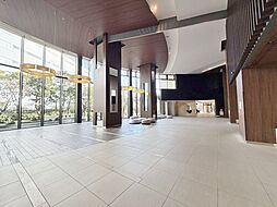 解放的な空間となっております。