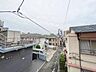 バルコニー：眺望や窓からの景色が良いと、家で過ごす時間も快適です。