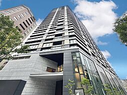 飽きのこないシンプルモダンな外観です。