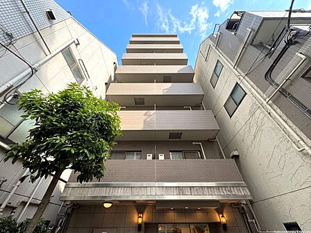 忙しく過ぎゆく日常を置き去るほど、ゆったりした時間が流れる住環境。