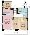 クリオ三ノ輪壱番館11階8,699万円