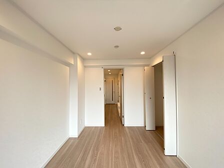 「空間が織り成すひとつ先の住み心地」を演出します。
