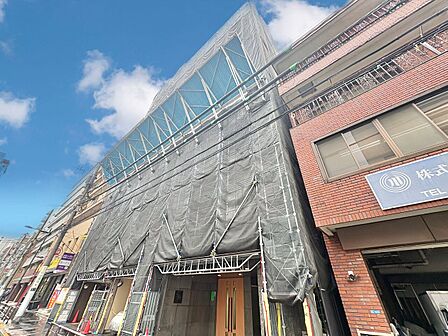 忙しく過ぎゆく日常を置き去るほど、ゆったりした時間が流れる住環境。