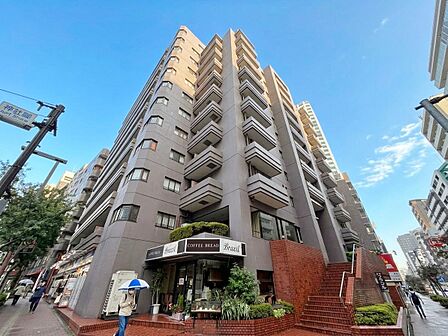 2LDK 間取り